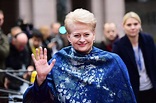 BBC airs documentary on Lithuanian President Grybauskaitė - EN.DELFI