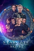 Stargate SG-1 (TV Series 1997-2007) - Posters — The Movie Database (TMDB)