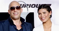 Here's Why Vin Diesel Is So Secretive About His Wife | TheThings