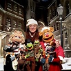 The Muppet Christmas Carol Ebenezer Scrooge | Christmas Carol