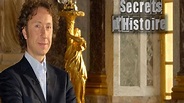 Secrets d'histoire : la série documentaire de Stéphane Bern transposée ...