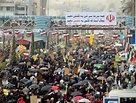 Marching with proud and resilient Iranians - Tehran Times