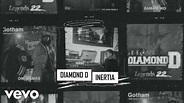 Diamond D - Inertia (Official Video) - YouTube