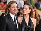 Angelina Jolie and Brad Pitt's marriage: Are the odds in their favor ...