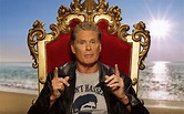 Hoff The Record Video Promos “Hoff-isms” | The Official David ...