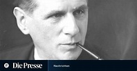 Hermann Broch: Ewig rastloses Universalgenie | DiePresse.com