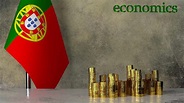 Economía de Portugal: datos clave de un país con gran futuro - Pro-corp