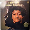 Negro Spirituals [Vinyl LP]: Amazon.co.uk: Music