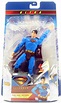 ToyDorks - Mattel Toys - Superman Returns Ultra - Flight Force Superman