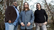 The North Mississippi Allstars: Songs For Their Father : NPR