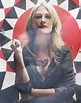 Emily Haines | Emily Haines of Metric Interview. | LADYGUNN Music Film ...