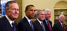 List of All Vice Presidents of the United States | TextLists