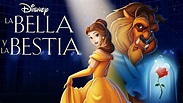 La Bella y La Bestia | Trailer Oficial (Español) 1991 - YouTube