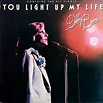 Debby Boone – You Light Up My Life (1978, Vinyl) - Discogs