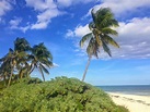 Why Playa Esmeralda is the Best Playa Del Carmen Beach - Slight North