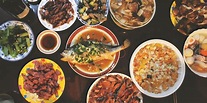 8 lucky foods to eat on Lunar New Year's Eve | Chinese Culture | The ...