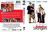 Relative Strangers - Movie DVD Scanned Covers - 8822Relative Strangers ...