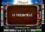 Faust Online Slot: Hier den Klassiker kostenlos & um Echtgeld spielen