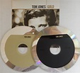 Tom Jones - Gold (1965 - 1975) (CD 2005, 2 Discs, Universal) Near MINT ...