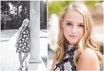 Olivia: Teen Portraits » Gilded Sun Photography
