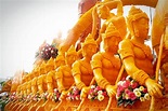 10 Best Festivals in Thailand - Experience the Culture and Party On ...