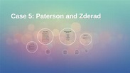 Case 5: Paterson and Zderad's Theory by Elizabeth Nguyen on Prezi Next