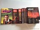 Los invasores - serie tv años 60 - primera temp - Vendido en Venta ...