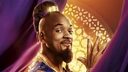 Genie In Aladdin 2019 5k, HD Movies, 4k Wallpapers, Images, Backgrounds ...