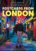 Postcards from London — FILM REVIEW