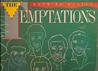 The Temptations - BACK TO BASICS (Record Album) - Amazon.com Music