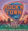 Link to Boosterthon Rock'n Town Live online | Boosterthon, Preschool ...