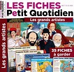 Le Petit Quotidien n° 72 – Abonnement Le Petit Quotidien | Abonnement ...