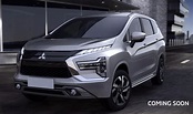 2022 Mitsubishi Xpander Facelift MMC Q2 Report - Paul Tan's Automotive News