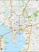 Google Maps Tampa Florida - Zarla Kathryne