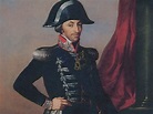 Biografia di Vittorio Emanuele I di Savoia