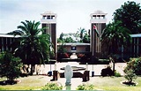 St. Mary's school, Nairobi