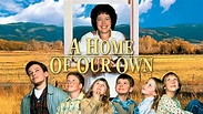A Home of Our Own (1993) - Amazon Prime Video | Flixable