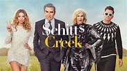 Schitt's Creek Wallpapers - Wallpaper Cave