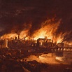 The great fire, il grande incendio di Londra del 1666 - Onnigrafo Magazine