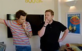 Watch Harry Styles make his latest music video with James Corden for $300