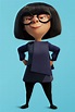 The Incredibles’ Edna Mode Is Film’s Best Fashion Character Cute Disney ...