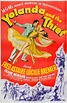 Poster Yolanda and the Thief (1945) - Poster 1 din 3 - CineMagia.ro