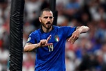 Italy goal: Watch Leonardo Bonucci bring Azzurri level in Euro final ...