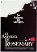 El delirante cine de los 80´s: El Asesino De Rosemary