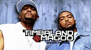 Timbaland & Magoo - Drop feat. Fatman Scoop (Visualizer) - YouTube Music