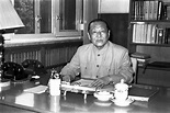 A Squabble About History Almost Killed Xi Jinping’s Father