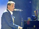 2,7 Millionen sahen Udo Jürgens letztes Konzert im ZDF