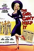 The Girl Can't Help It (1956) - Posters — The Movie Database (TMDB)