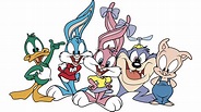 Tiny Toon Adventures - About the Show | Amblin