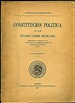 Etapas de creación, desarrollo y consolidación de la constitución